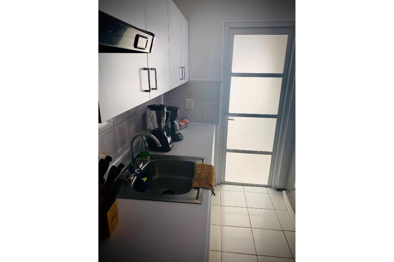 Muy Amplio Y Comodo En Zona Andares Guadalajara Exterior foto